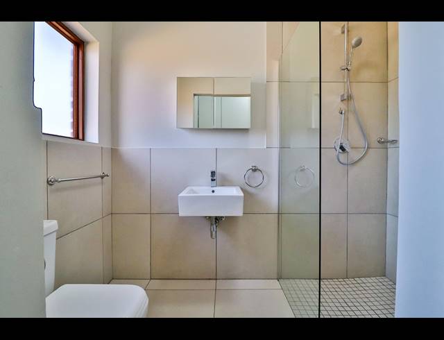 2 BEDROOM SECTIONAL TITLE SOLD IN AMBER VALLEY